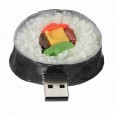 Флеш диск 4Gb Ролл USB 2.0