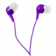 Наушники Perfeo PFR-702 Purple вкладыши