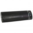 Колонки T&D 2.0 TD-1007 (2x3W, USB, AAA, SD-card) black