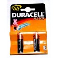 Батарейка Duracell AA LR6 1.5V BL2