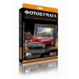 Фотобумага A4/120/100л глянцевая Revcol