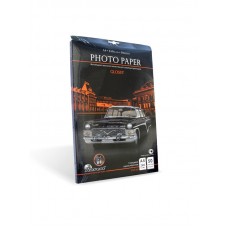 Фотобумага 10х15/240/м2, 50 л., глянцевая односторонняя "Revcol"