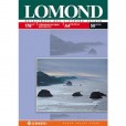 Фотобумага A4/170/50л 2-сторон. глянцевая  Lomond