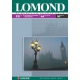 Фотобумага A4/170/50 "Шелк" 1-стор матовая  Lomond