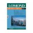 Фотобумага A4/180/25л 1-стор. матовая  Lomond