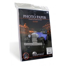 Фотобумага A3/230/50л глянцевая Revcol