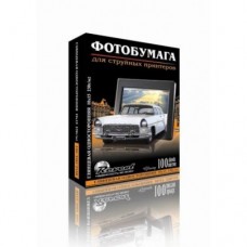Фотобумага 10х15/230г/м2, 25 л., глянцевая односторонняя "SKYHORSE"
