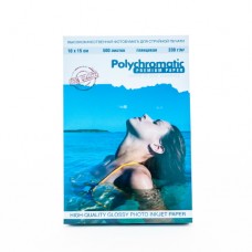 Фотобумага 10х15/230/500л  глянцевая  JetPrint