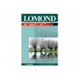 Фотобумага A4/210/50л 2-сторон. Lomond  глянцевая