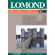 Фотобумага A4/90/100л 1-стор. матовая  Lomond