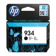 Картридж HP 934 BK HP OJ Pro 6230/6830 (O) C2P19AE,