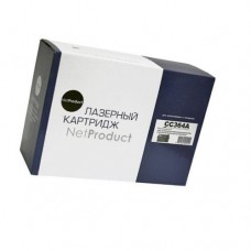 Картридж HP LJ CC364A HP LJ P4014/P4015/P4515, 10K NetProduct