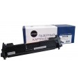 Картридж HP LJ CF218A HP LaserJet Pro M104/MFPM132, 1,4К NetProduct с чипом