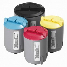 Тонер-картридж Samsung CLP-Y300A yellow CLP-300/300N/CLX-3160N/3160FN (NetProduct) Y, 1K