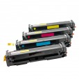 Картридж HP LJ CF543X для HP CLJ Pro M254nw/dw/M280nw/M281fdn/M281fdw, Magenta, 2,5K NetProduct