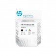 Комплект печатающих головок M0H50A+M0H51A HP GT5810/GT5820 (О) черный, трехцветный 3YP61AE Ink Tank