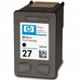 Картридж HP 27  c8727ae (о) без упаковки