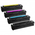 Картридж HP LJ Color CF531A M154A/M180n/M181fw, Cyan, 0,9K NetProduct