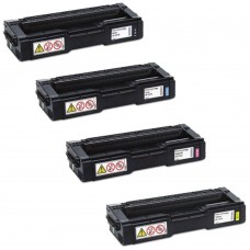 Картридж Ricoh Aficio SP C250DN/C250SF/C260/C260/C261SF, Magenta, 1,6K (HB-SPC250M) Hi-Black