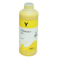 Чернила Epson T0344 yellow pigment (E10034-01LY)