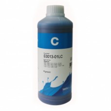 Чернила Epson T0682/692/712/732/882/892/902/912/922 cyan пигм. 1л InkTec E0013