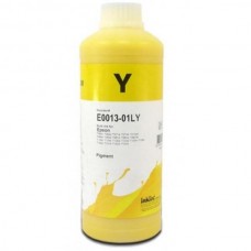 Чернила Epson T0684/694/714/734/884/894/904/914/924 yellow пигм. 1л InkTec E0013
