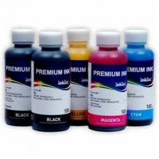 Чернила HP 88, 940 (с9387a, c9392a) magenta 100мл IncTec H5088