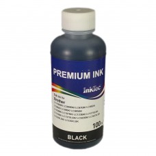 Чернила Brother LC1100BK/ LC980BK/ LC67BK/ LC65BK/ LC38BK 100мл InkTec