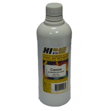 Чернила Canon Hi-Black Универсальные для Bk, 0,5 л