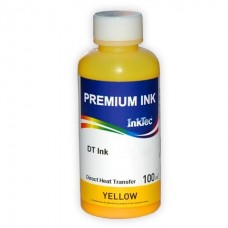 Чернила сублимационные для Epson Piezo Yellow