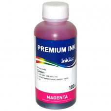 Чернила Canon CL-441M,441MXL magenta 100мл InkTec C5041-100MM