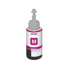 Чернила Epson L100/110/200/210/300/355/550/555 (O) C13T66434A, magenta, 70ml