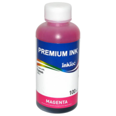 Чернила Epson T0823 (R270) magenta 100мл InkTec Е0010