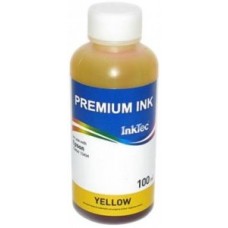 Чернила Epson T0824 (R270) yellow 100мл InkTec Е0010