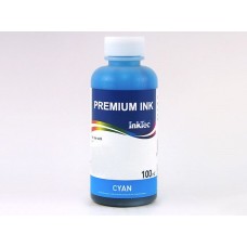 Чернила HP 135/136 (c9361/c8766) cyan 100мл IncTec H6066