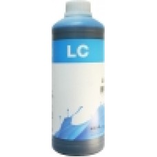 Чернила Canon BCI-5/6e light cyan 1л InkTec