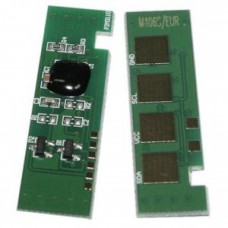 Чип к-жа Samsung CLP-360/362/365/CLX-3300/3303/33(Hi-Black) new BK, S-CLT406K, 1.5K