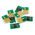 Чип к-жа Xerox Phaser 6500/WC6505 Y (Hi-Black) new, 2,5K