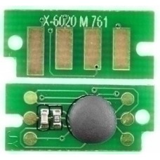 Чип к-жа Xerox Phaser 6020/6022, WC 6025/6027 (106R02763) Black, ELP (ELP-CH-X6020-K)
