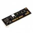Чип к-жа Samsung CLP-510 (5K) yellow (плата) б/г Китай