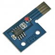 Чип к-жа Xerox Phaser 6125 (1K) cyan UNITECH