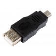 Переходник USB 2.0 Af - Bmini (5pin)