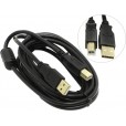 Кабель USB 2.0 А-В 1,8м Defender