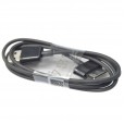 Кабель USB с функцией OTG  для Samsung Tab 10.1 P7500/P7320/P7300/P6800/P5100/P3100