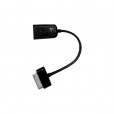 Кабель-адаптер Galaxy Tab to USB AF, 13см, (ETAB-USBAF13)