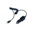 Адаптер питания Gembird MiniUSB 5-pin для  MP3A-плееров, наушниковб GPSнавигаторов. И мобильных теле