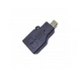 Переходники USB 2.0  Af to mini USB (EUSB2AF-mUBmad)