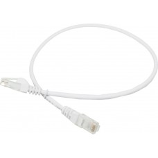 Патчкорд UTP 5E кат. RJ-45 вилка - RJ-45 вилка, длина 10м DEXP HTSCPCUST6100