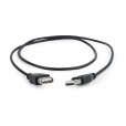 Кабель USB-АА (удлинитель) 0.75м m/f Gembird CC-USB2-AMAF-75CM/300