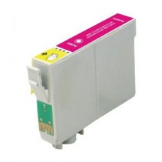 Картридж Epson T0443 (Epson c84) magenta InkTec